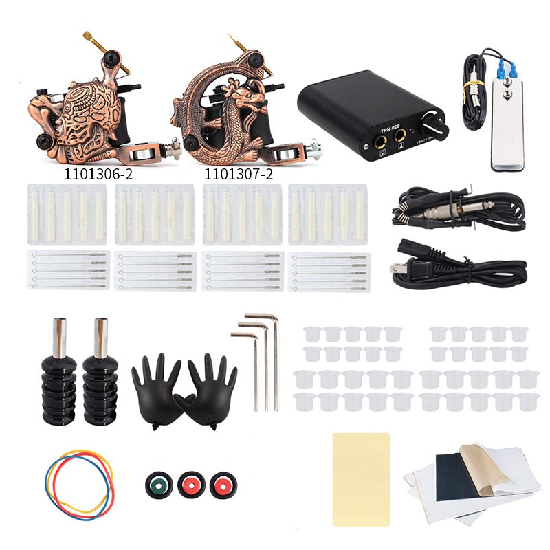 Buy Tattoo Gizmo Nova V4 Tattoo Pen Machine Kit For Beginners Rotary Tattoo  Gizmo Kit With Power Supply Set And Cartridge Tattoo Gizmo Full Kit Online  at Best Prices in India -