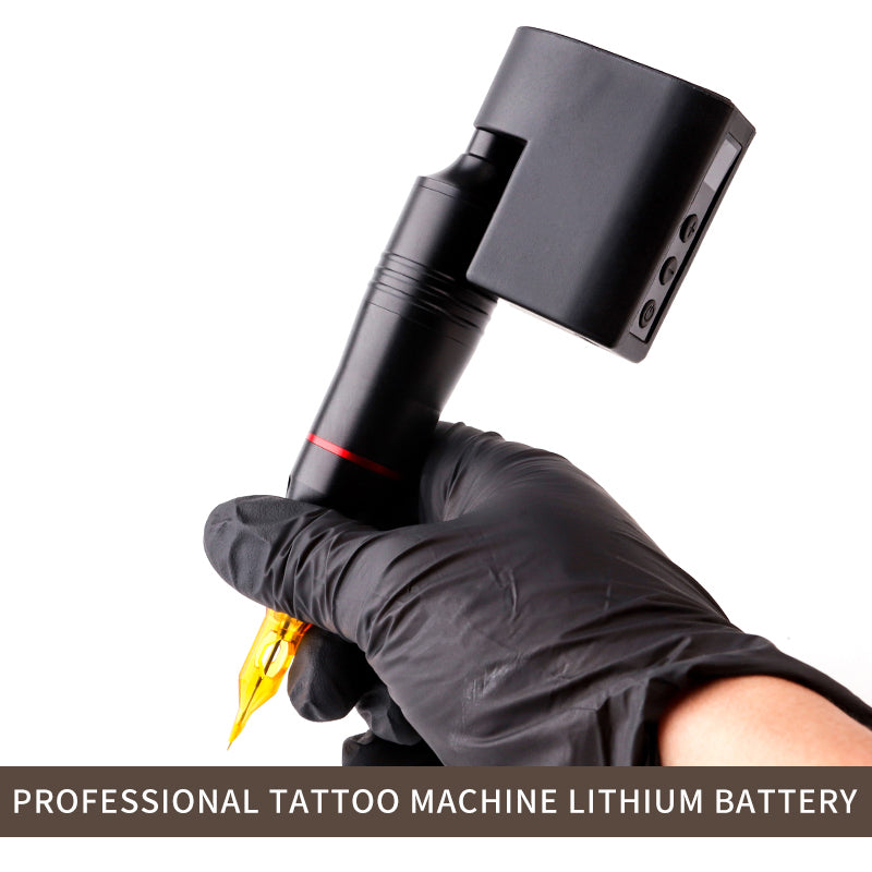LCD Battery Adaptor-RCA, LCD Battery Adaptor-DC, battery tattoo power –  Yilong Tattoo Supply Co.,ltd